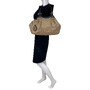 Bolsa Gucci GG Canvas Sukey