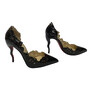 Scarpin Christian Louboutin Beloved Patent Preto