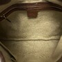 Bolsa Gucci Jackie O Vintage Marrom