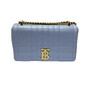 Bolsa Burberry Lola Azul