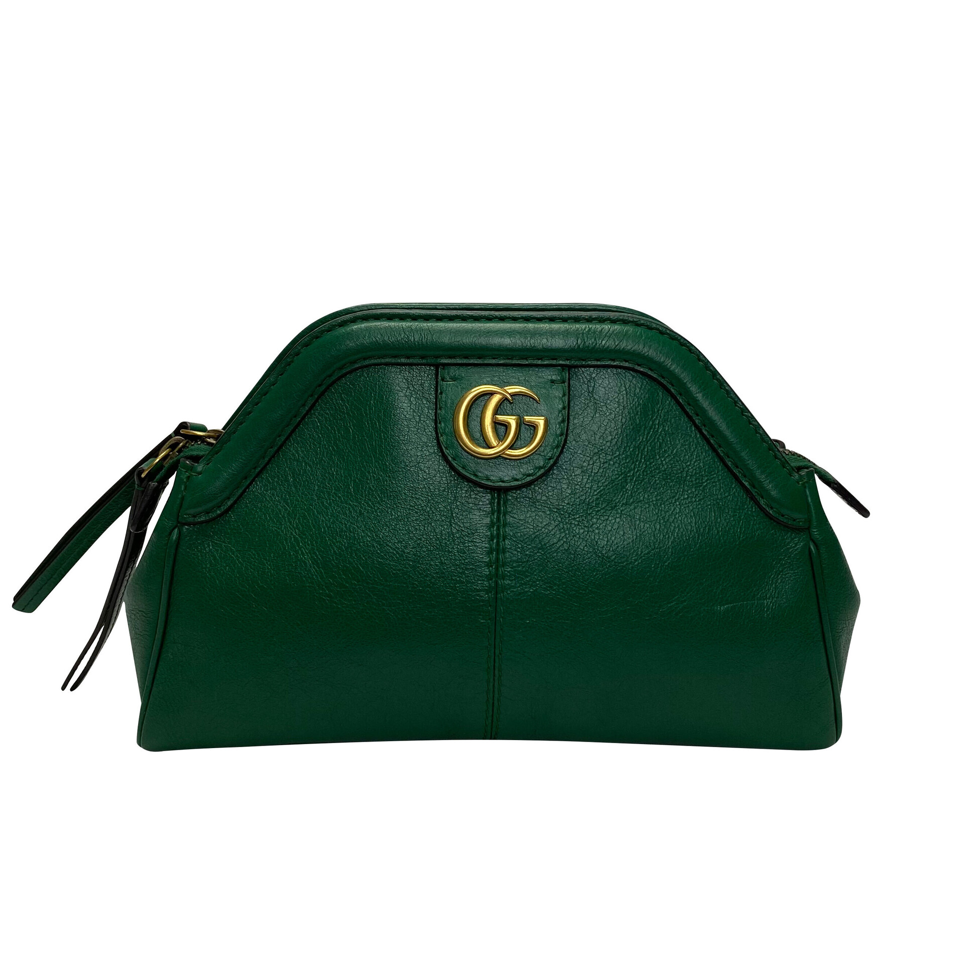 Bolsa Gucci Re(Belle) Verde