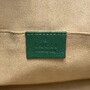 Bolsa Gucci Re(Belle) Verde