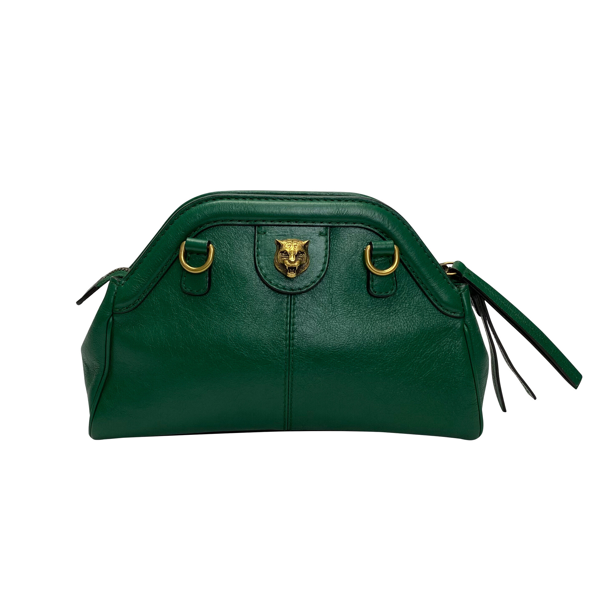 Bolsa Gucci Re(Belle) Verde