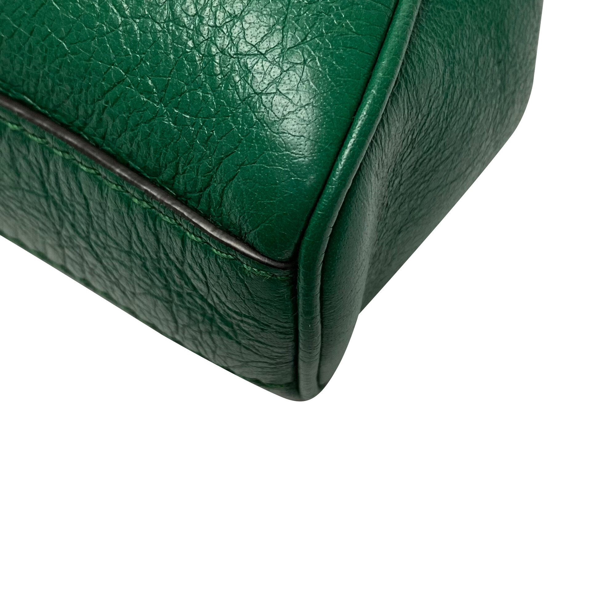 Bolsa Gucci Re(Belle) Verde