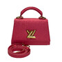 Bolsa Louis Vuitton Twist One Handle BB