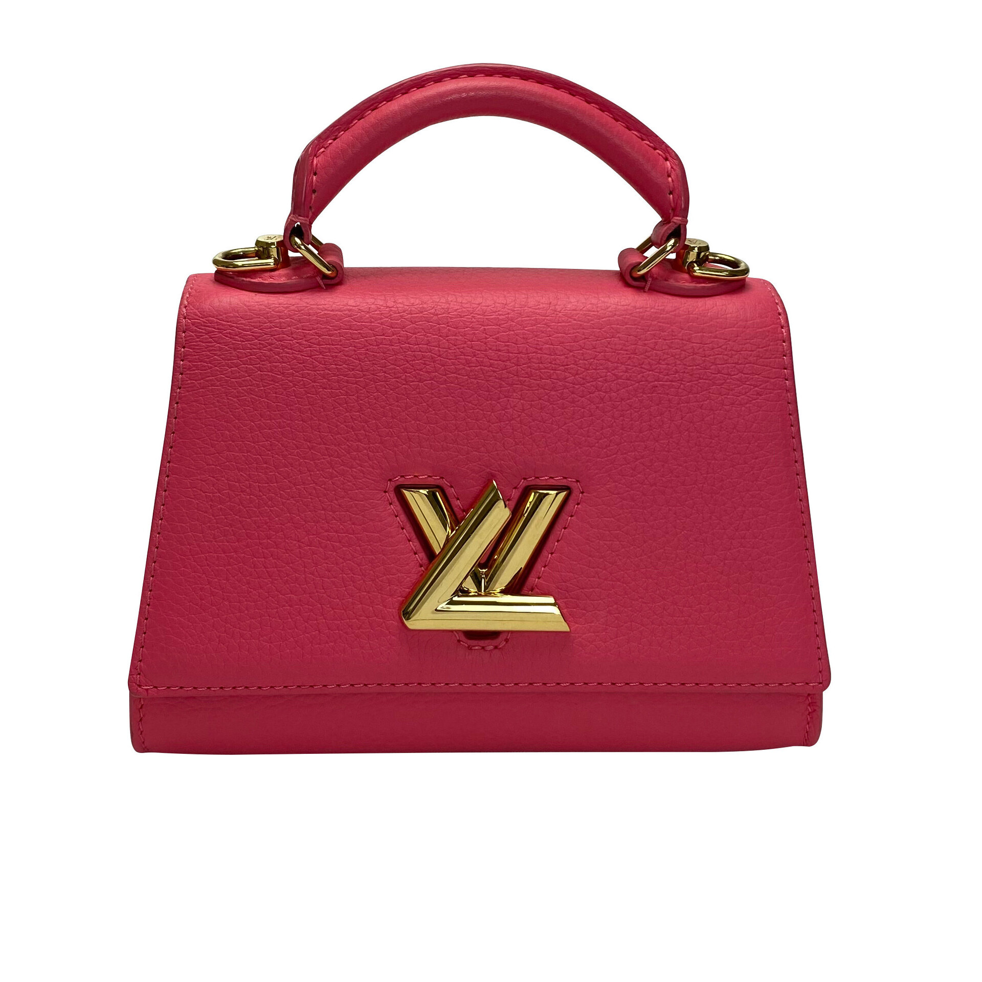 Bolsa Louis Vuitton Twist One Handle BB