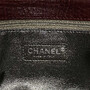 Bolsa Chanel Classic Flap Vinho