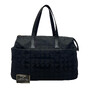 Bolsa Chanel Travel Line Tote Nylon