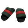 Slide Gucci Feminino Nylon