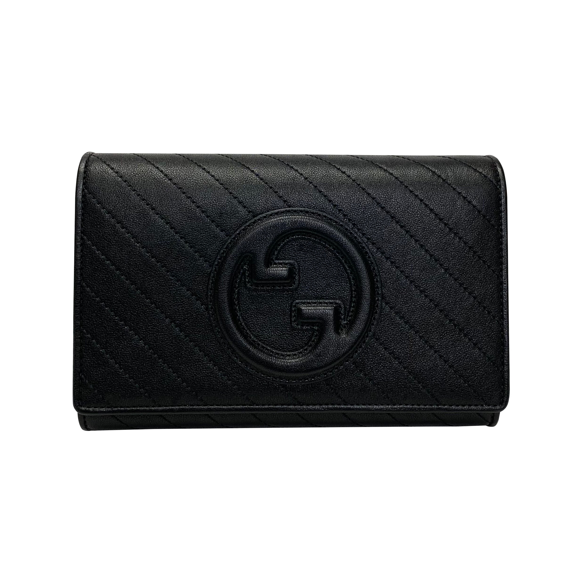 Bolsa Gucci Blondie Wallet Crossbody