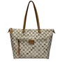 Bolsa Louis Vuitton Lena Damier Azur