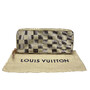 Carteira Louis Vuitton Clemence Damier Azur