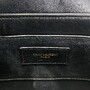 Bolsa Saint Laurent Solferino Preta