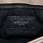 Bolsa Saint Laurent LouLou Toy Nude