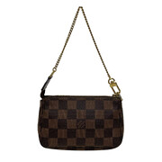 Bolsa Louis Vuitton Pochette Accessoires Mini