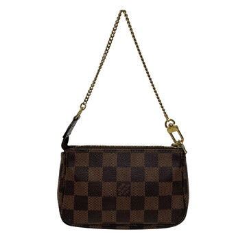 Bolsa Louis Vuitton Pochette Accessoires Mini