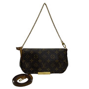 Bolsa Louis Vuitton Favorite Monograma