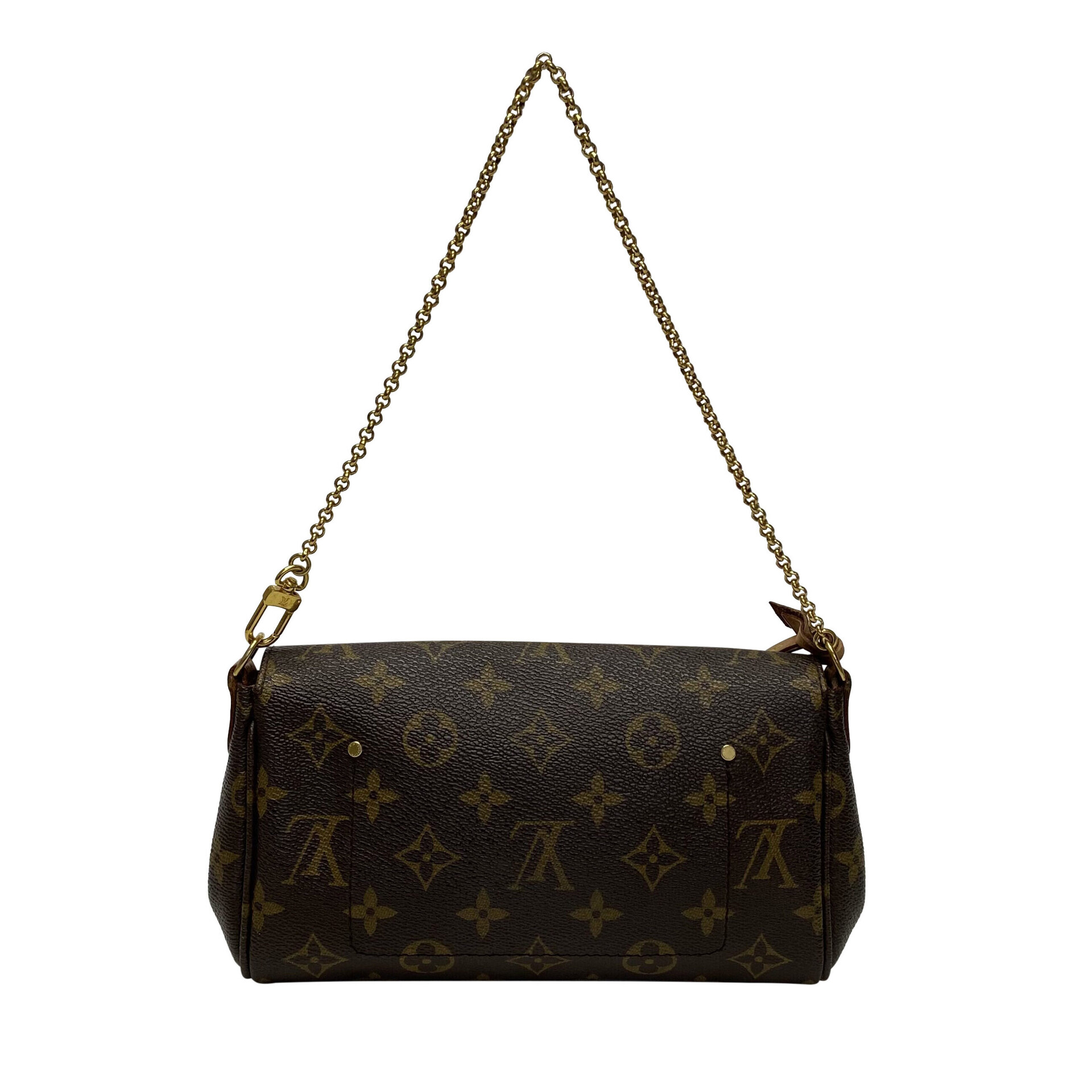 Bolsa Louis Vuitton Favorite Monograma