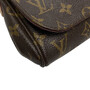 Bolsa Louis Vuitton Favorite Monograma