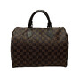 Bolsa Louis Vuitton Speedy 30 Damier Ebene