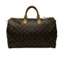 Bolsa Louis Vuitton Speedy 40 Monograma