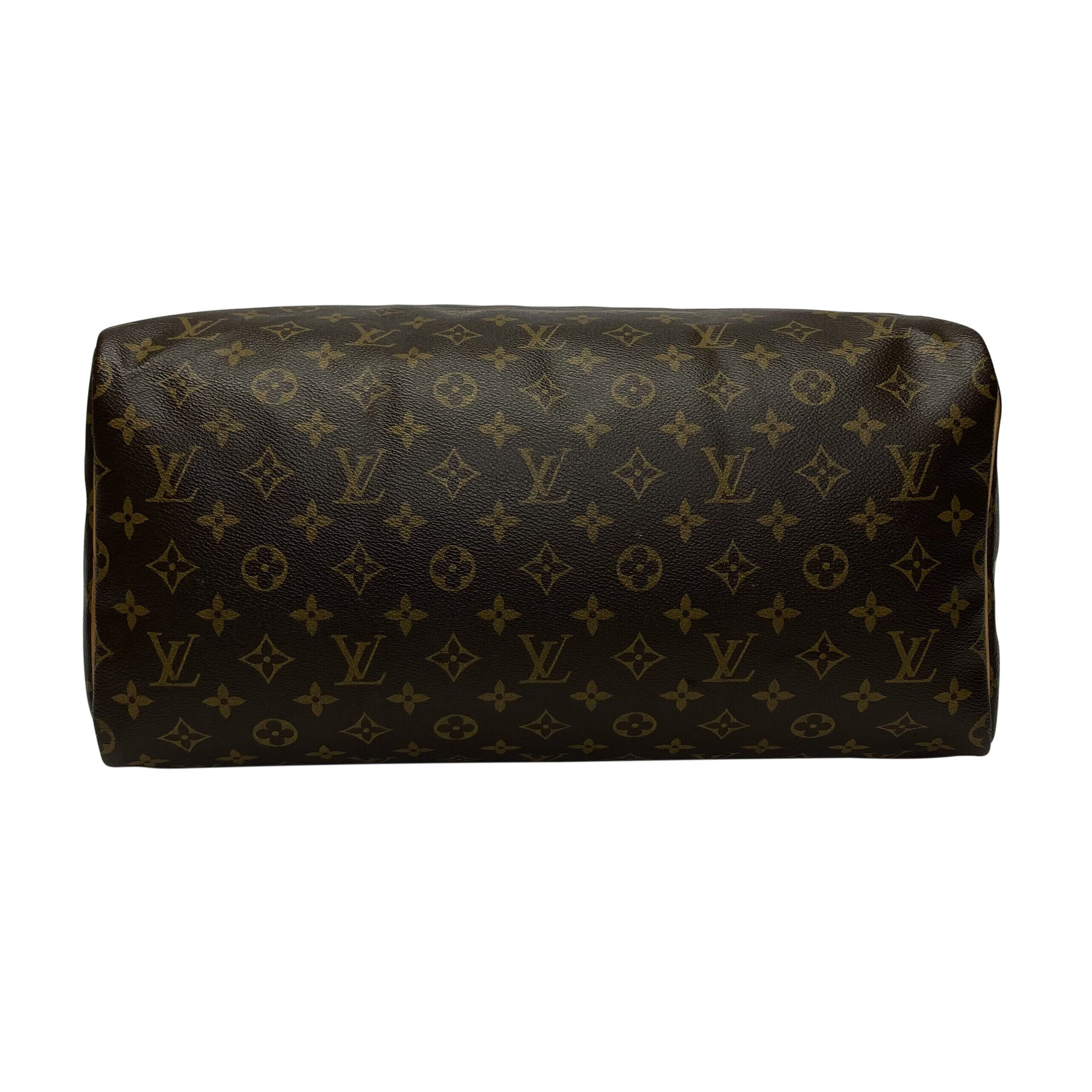 Bolsa Louis Vuitton Speedy 40 Monograma