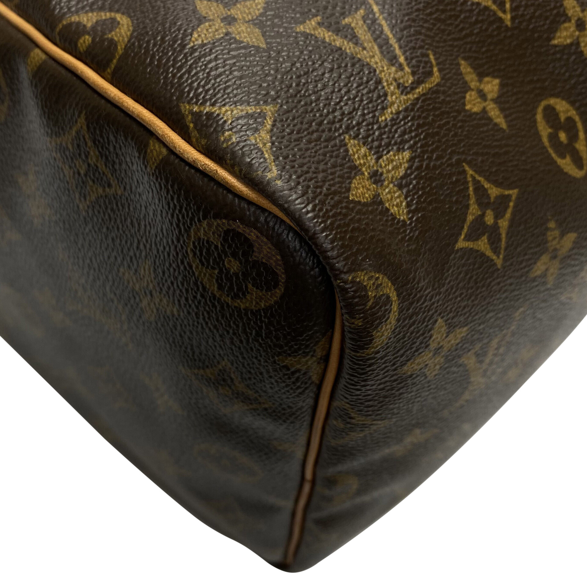 Bolsa Louis Vuitton Speedy 40 Monograma