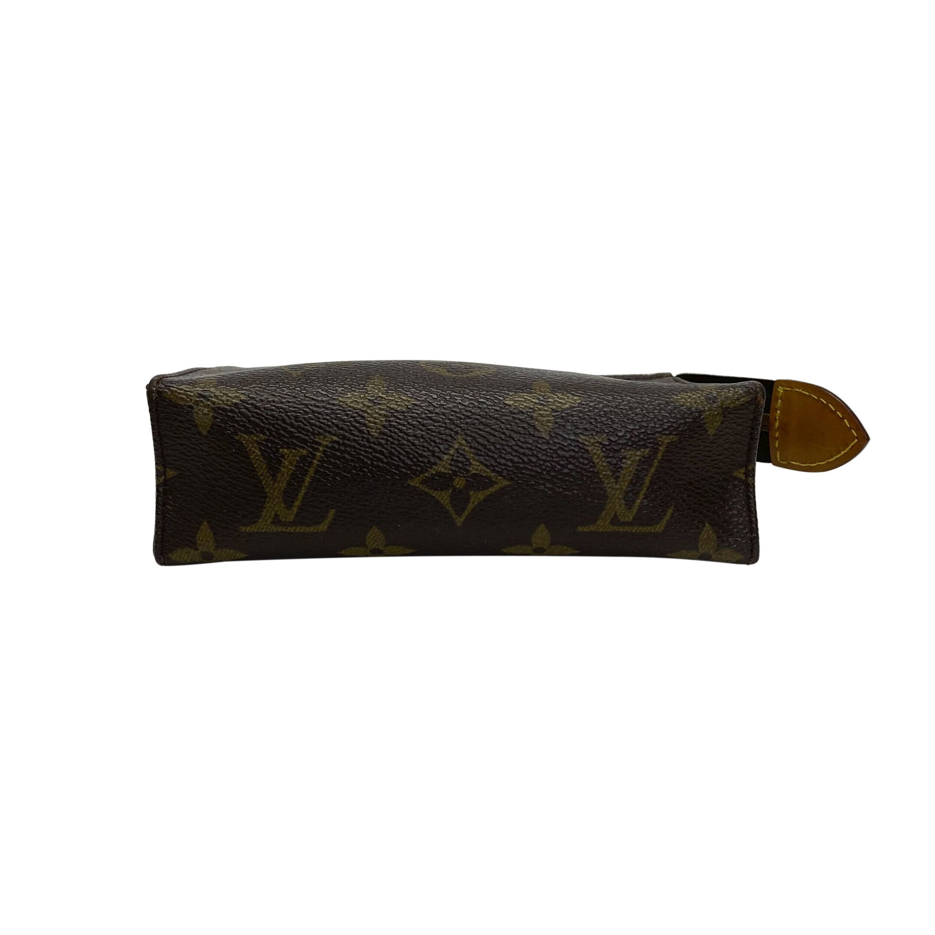 Bolsa / Nécessaire Louis Vuitton Toiletry 15