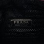 Bolsa Prada Re-Edition 2000 Terry Mini