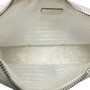 Bolsa Prada Re-Edition 2005 Nylon Branco