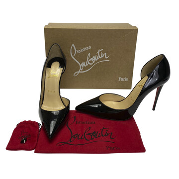 Scarpin Christian Louboutin Iriza 100