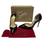 Scarpin Christian Louboutin Iriza 100