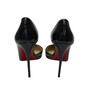 Scarpin Christian Louboutin Iriza 100