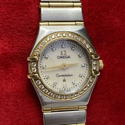 Relógio Omega Constellation - 12677500