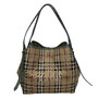 Bolsa Burberry Haymarket Canteburry