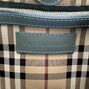 Bolsa Burberry Haymarket Canteburry