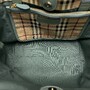 Bolsa Burberry Haymarket Canteburry