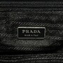 Bolsa Prada Couro Vermelho