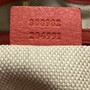 Bolsa Gucci Soho Coral