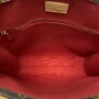 Bolsa Louis Vuitton Sac Plat Monograma