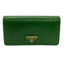 Bolsa Prada Move Wallet Verde