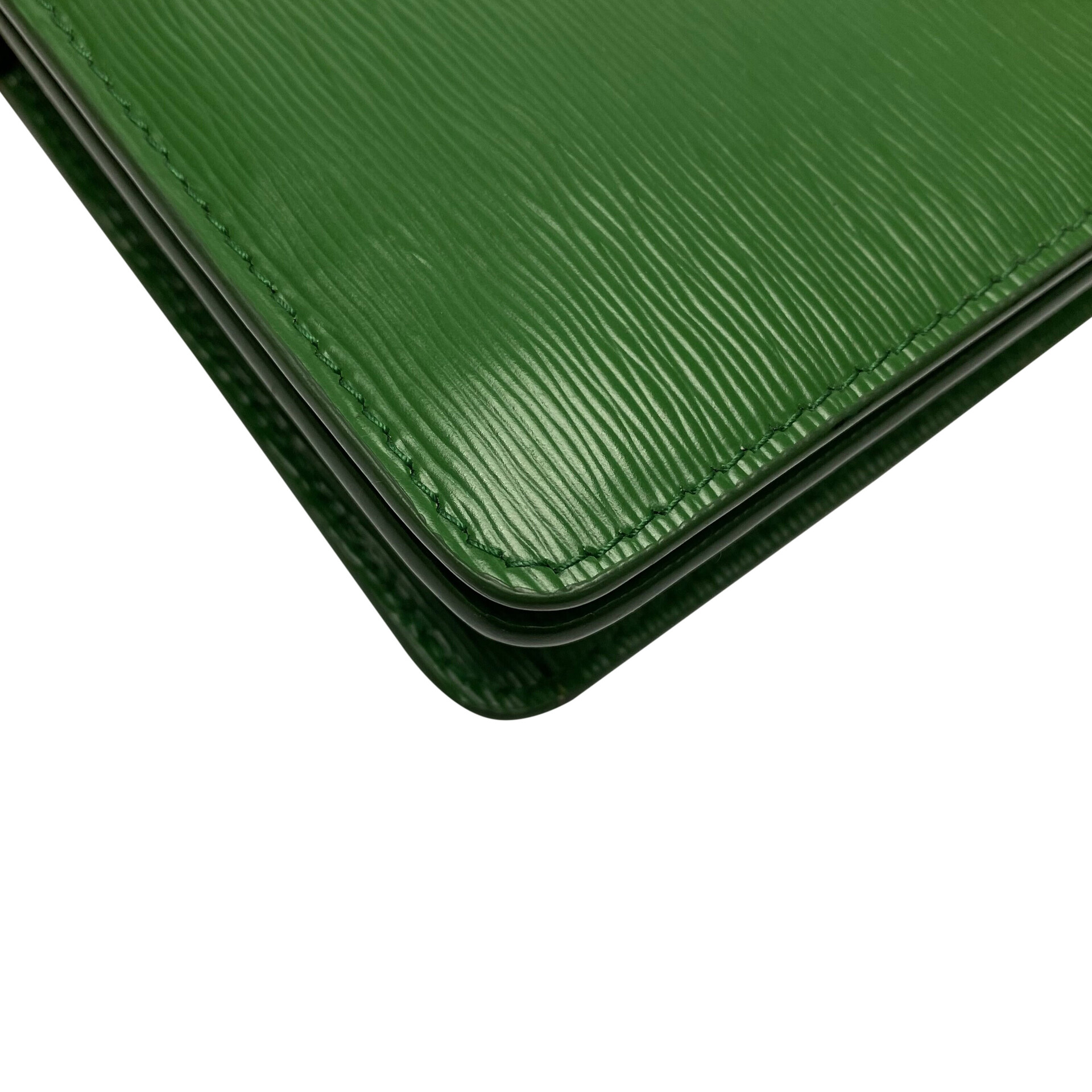 Bolsa Prada Move Wallet Verde