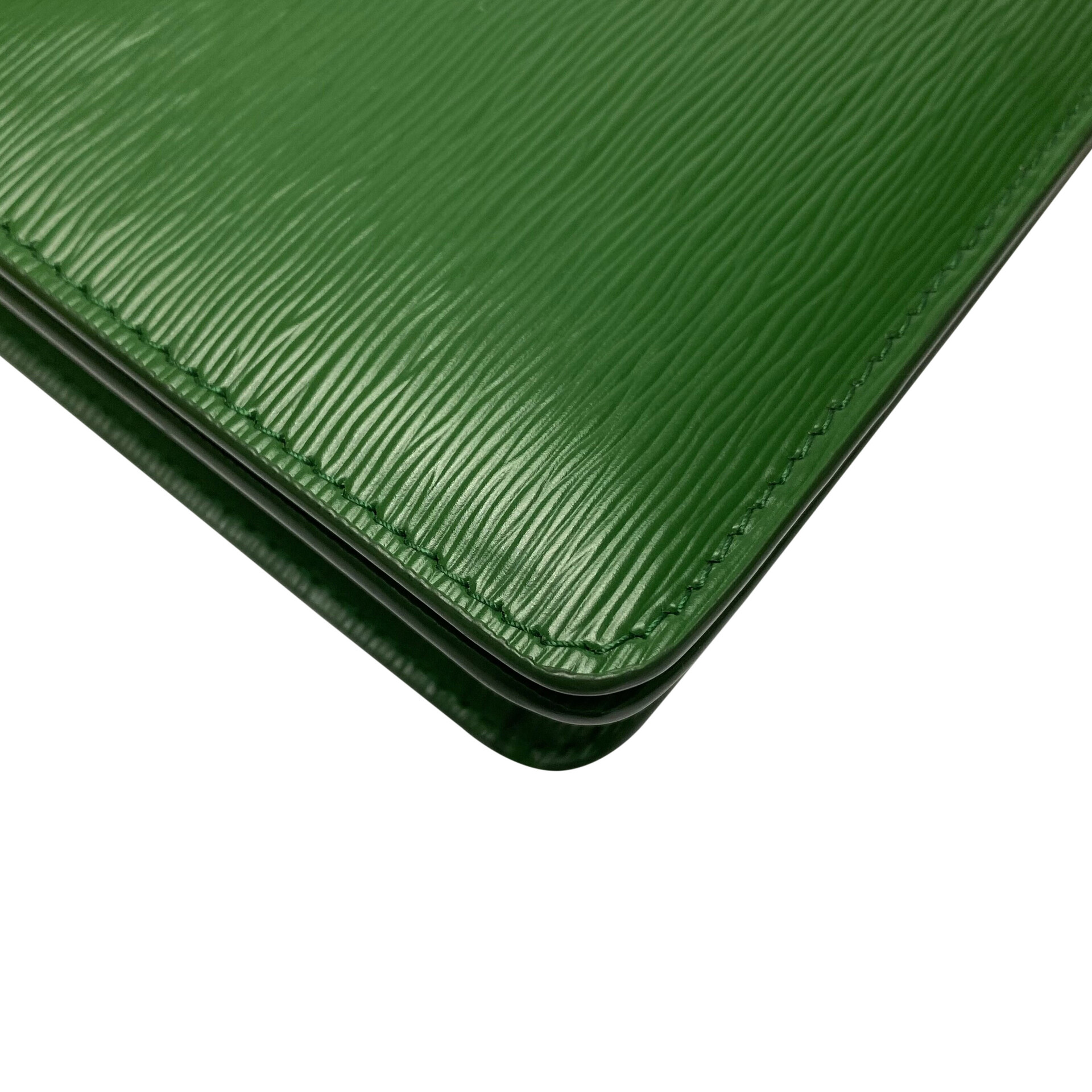 Bolsa Prada Move Wallet Verde