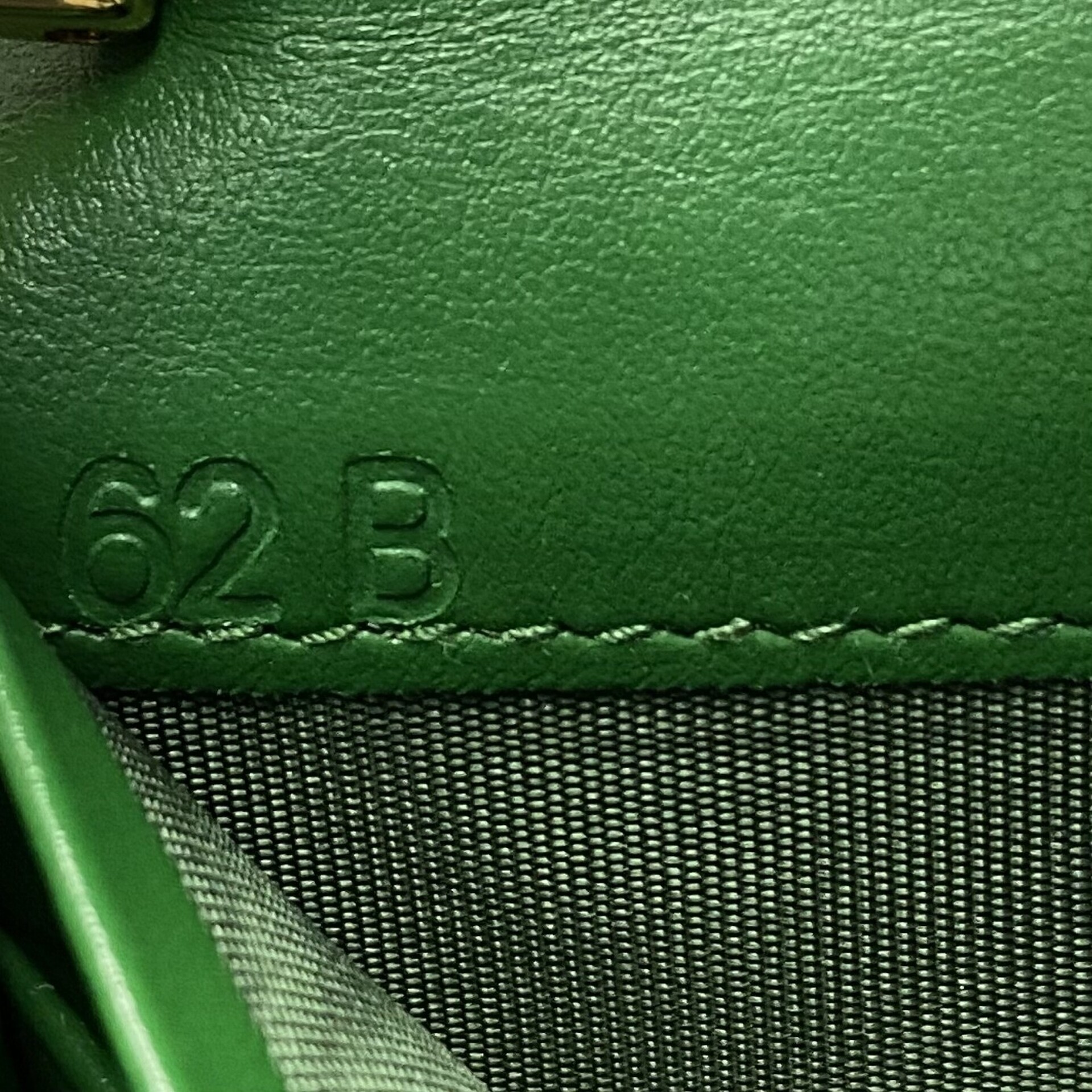 Bolsa Prada Move Wallet Verde