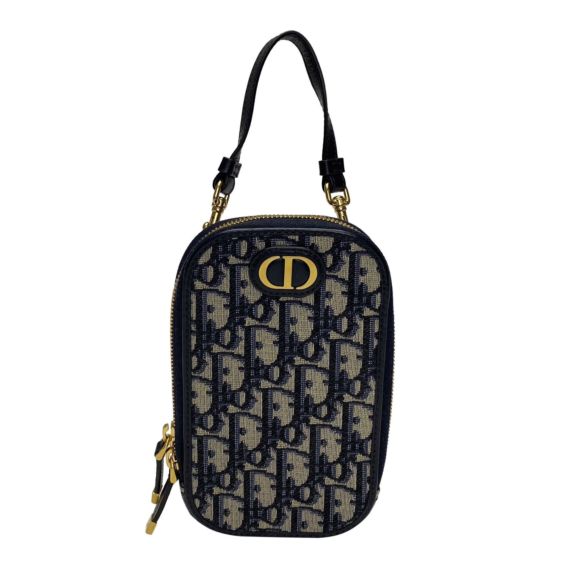 Bolsa Christian Dior 30 Montaigne Call'in Dior Phone Holder