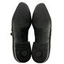 Mocassim Salvatore Ferragamo Marrom