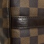 Bolsa Louis Vuitton Speedy Bandoulière 30 Damier Ebene