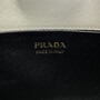 Bolsa Prada Cleo Branca