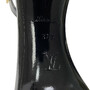 Sandália Louis Vuitton Silhouette Preta