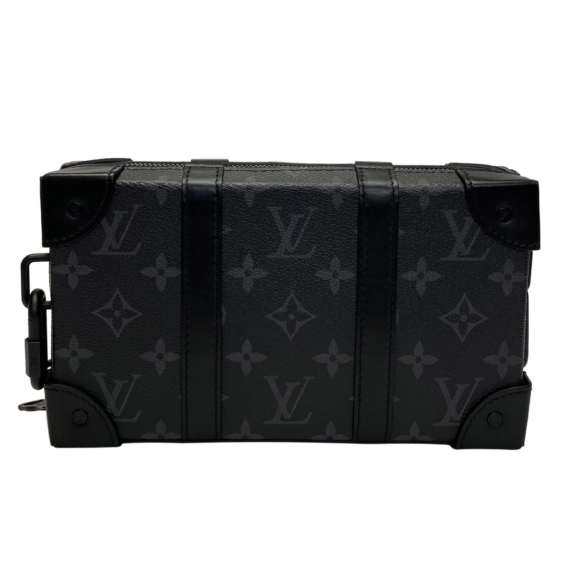 Bolsa Louis Vuitton Trunk